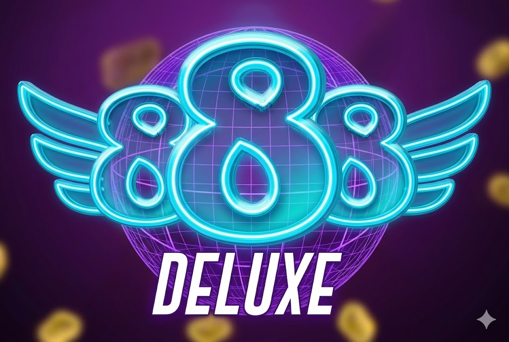 888 Deluxe — Woohoo Games