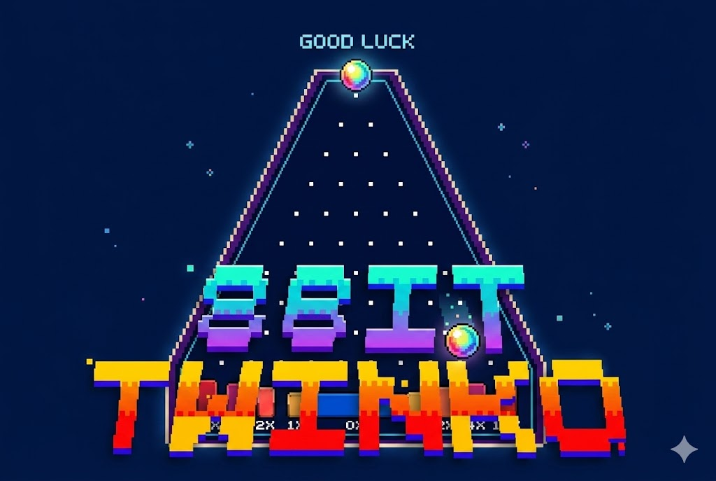 8Bit Twinko — LAMBDA gaming