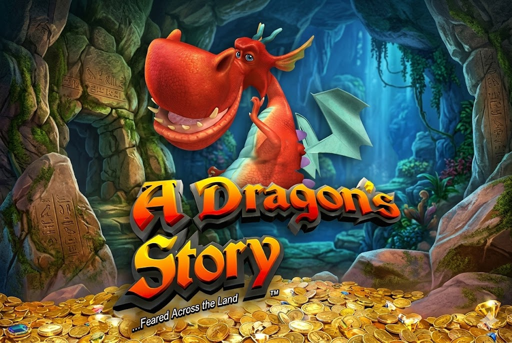 A Dragons Story — Nextgen Gaming
