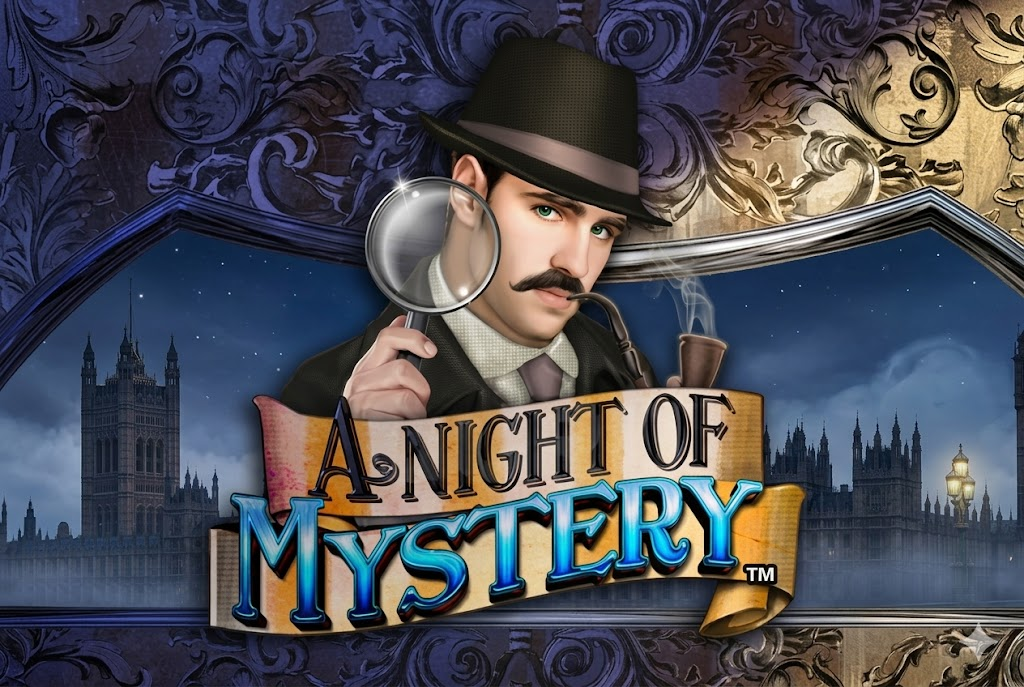 A Night Of Mystery — High 5 Games