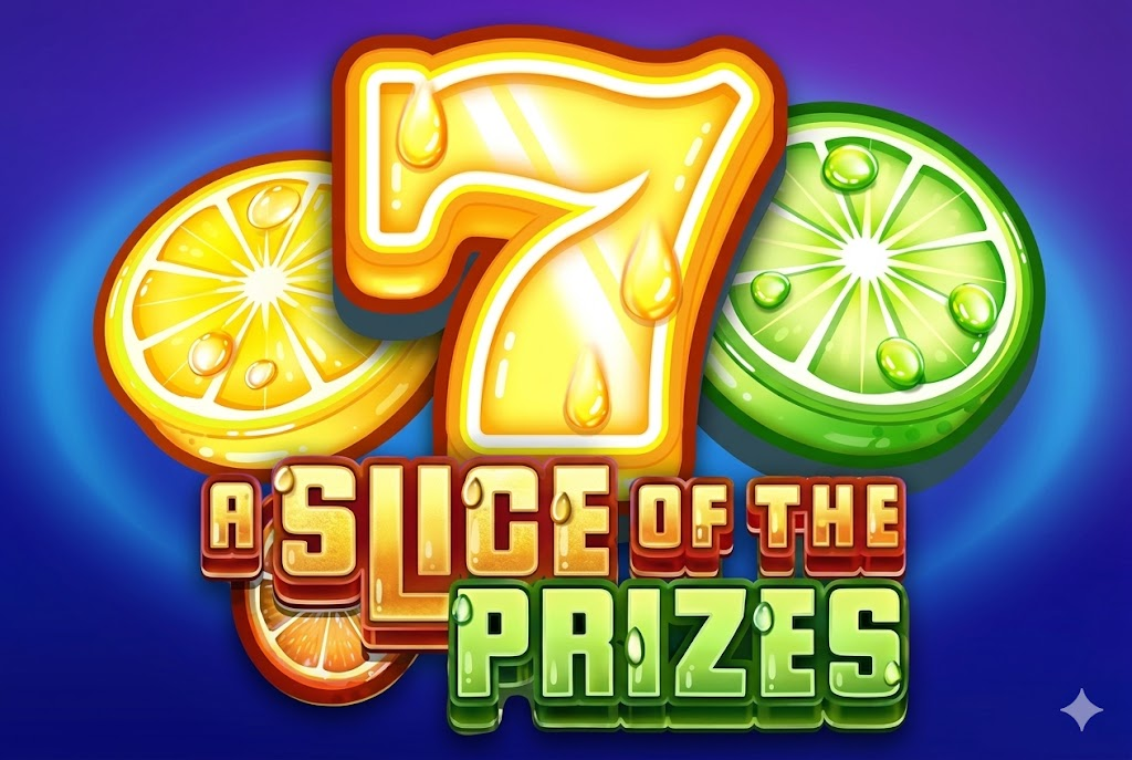A Slice Of The Prizes — Skywind Group