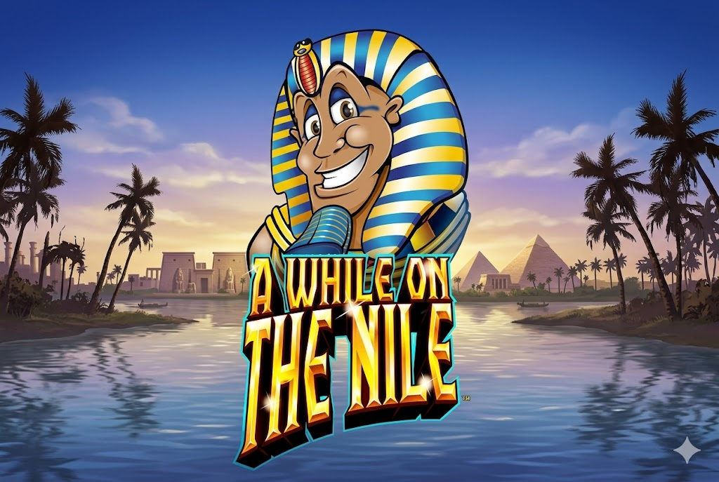 A While on the Nile — Nextgen Gaming