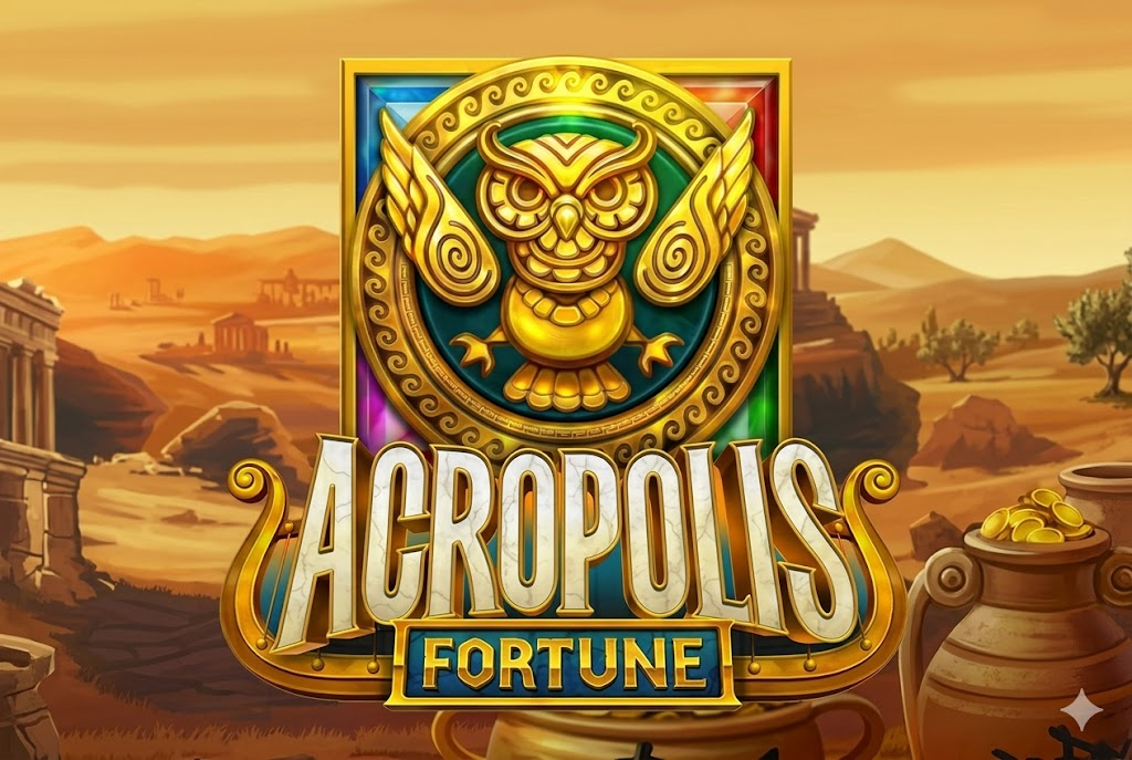 Acropolis Fortune — BF Games