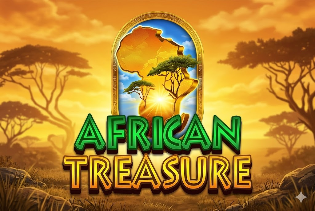 African Treasure — Fazi