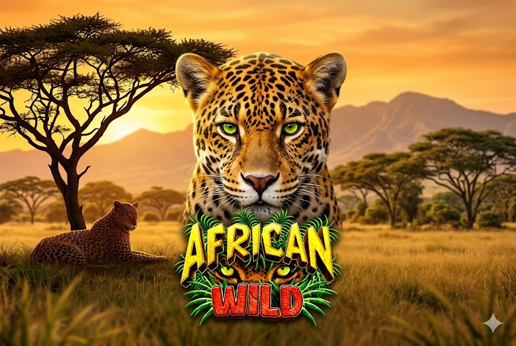 African Wild — GMW