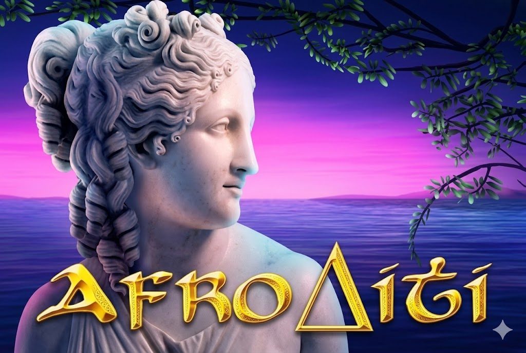 Afroditi — GMW