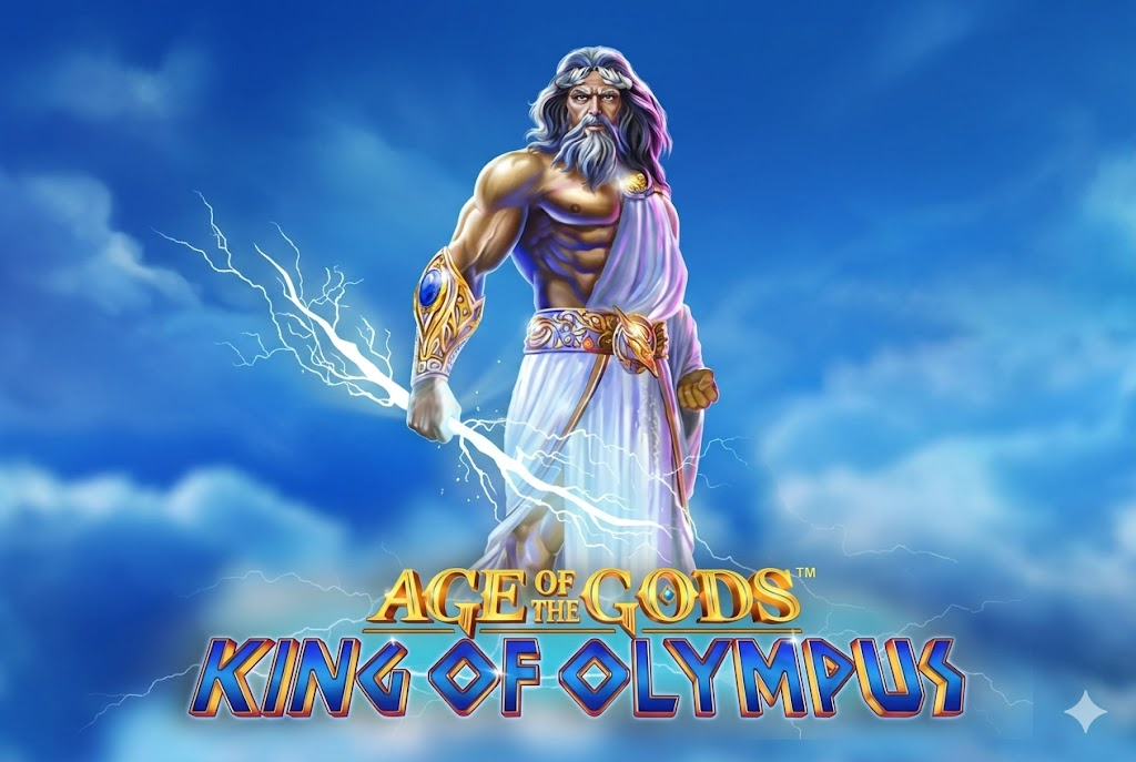 Age of the Gods: King of Olympus — Origins