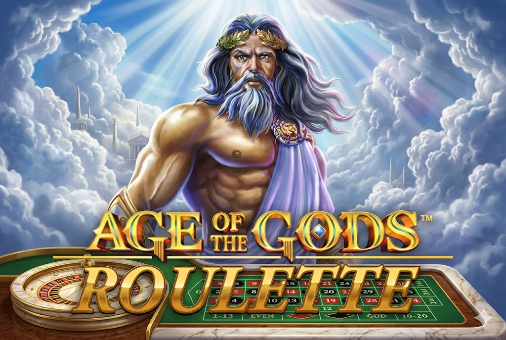 Age of the Gods: Roulette — Origins