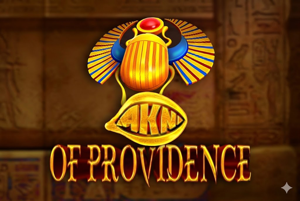 Akn of Providence — PopOK Gaming