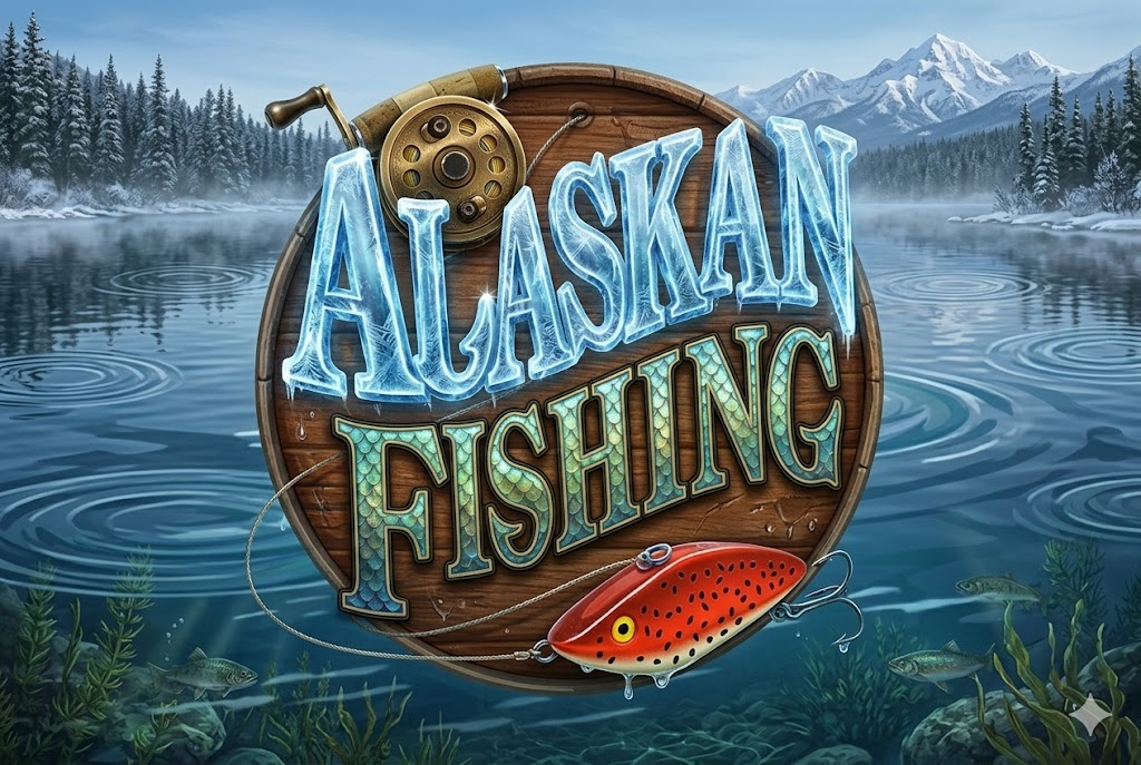 Alaskan Fishing — Microgaming