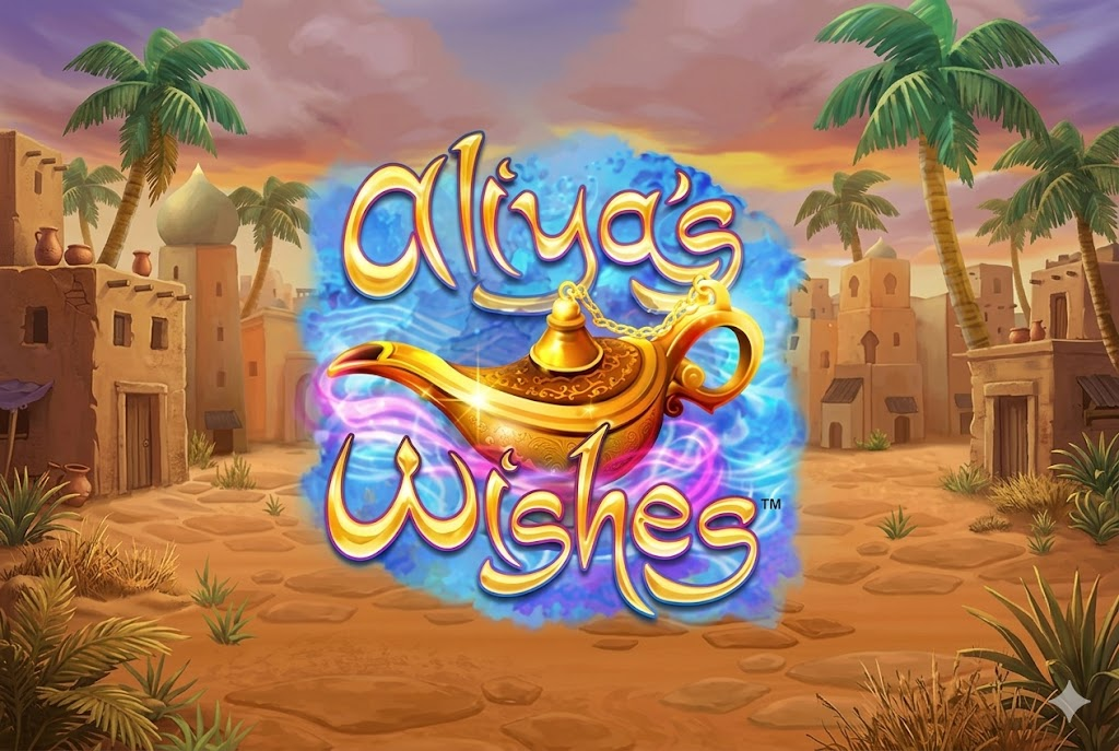 Aliyas Wishes — Microgaming