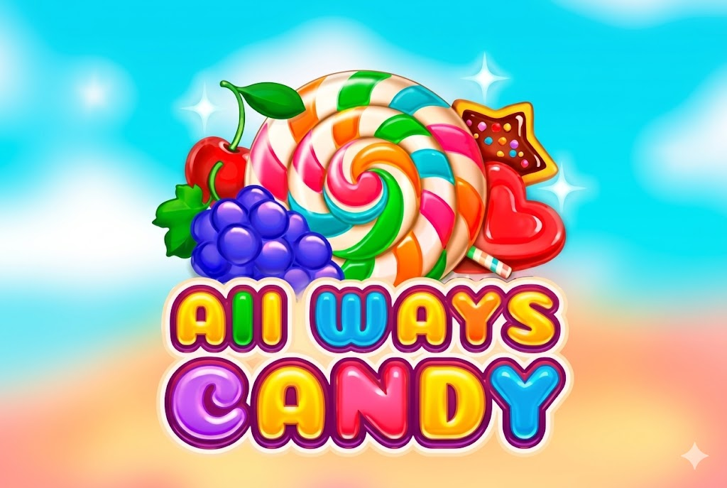 All Ways Candy — Amatic Industries