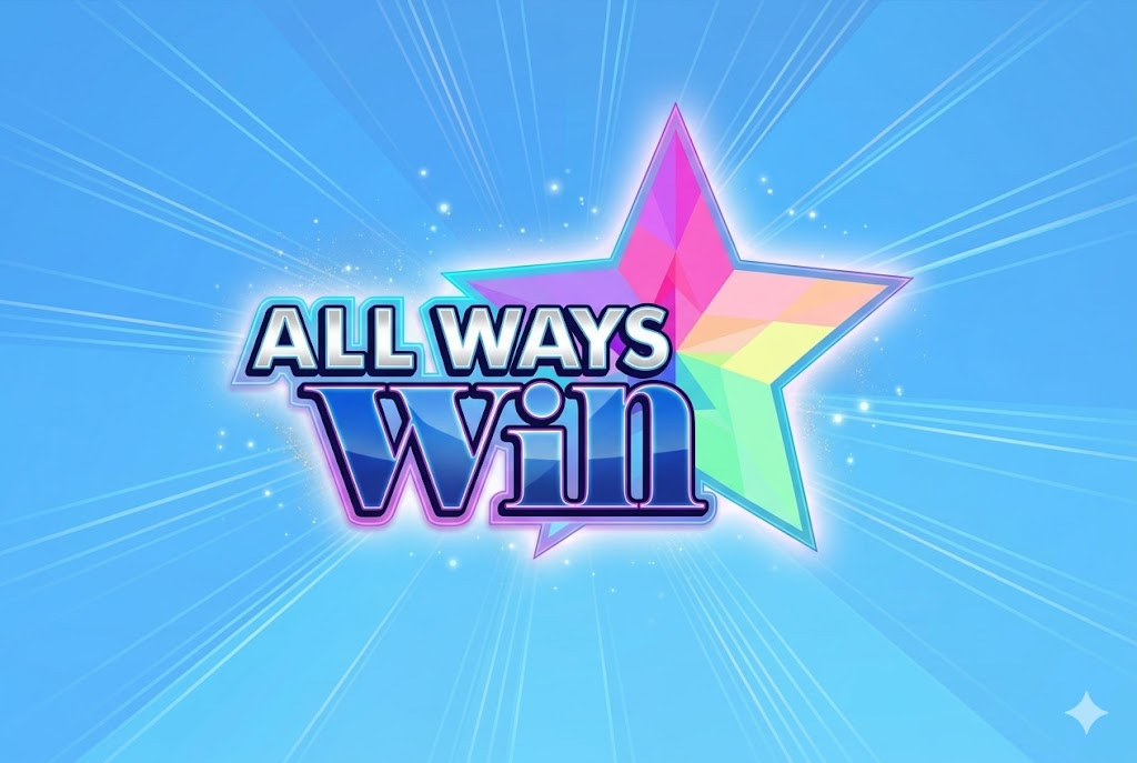 All Ways Win — Amatic Industries