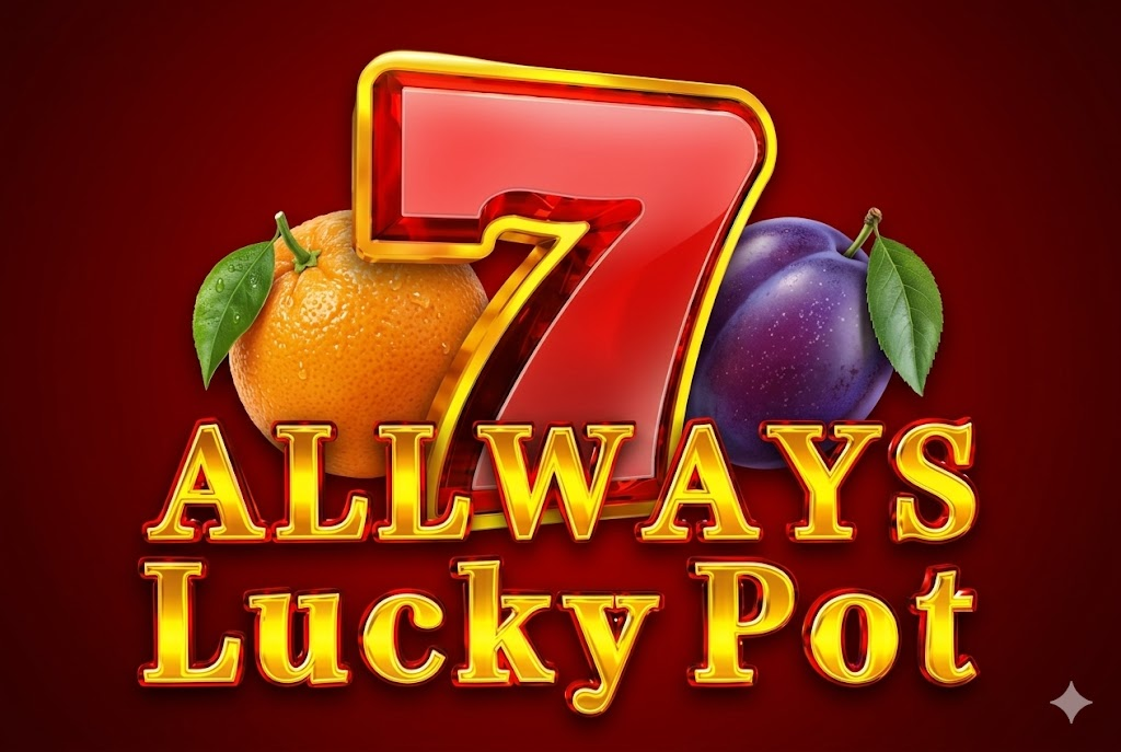 Allways Lucky Pot — 1spin4win