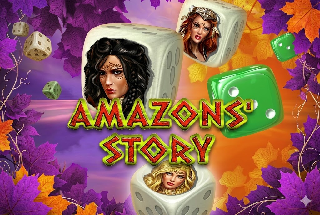 Amazons Story — EGT