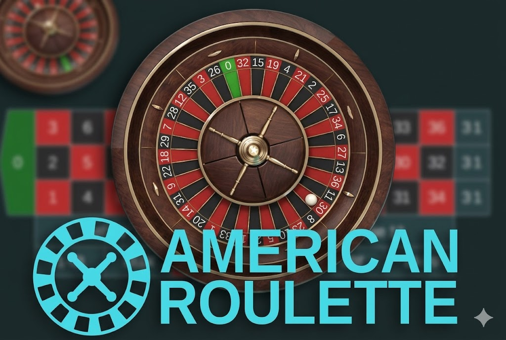 American Roulette — Woohoo Games