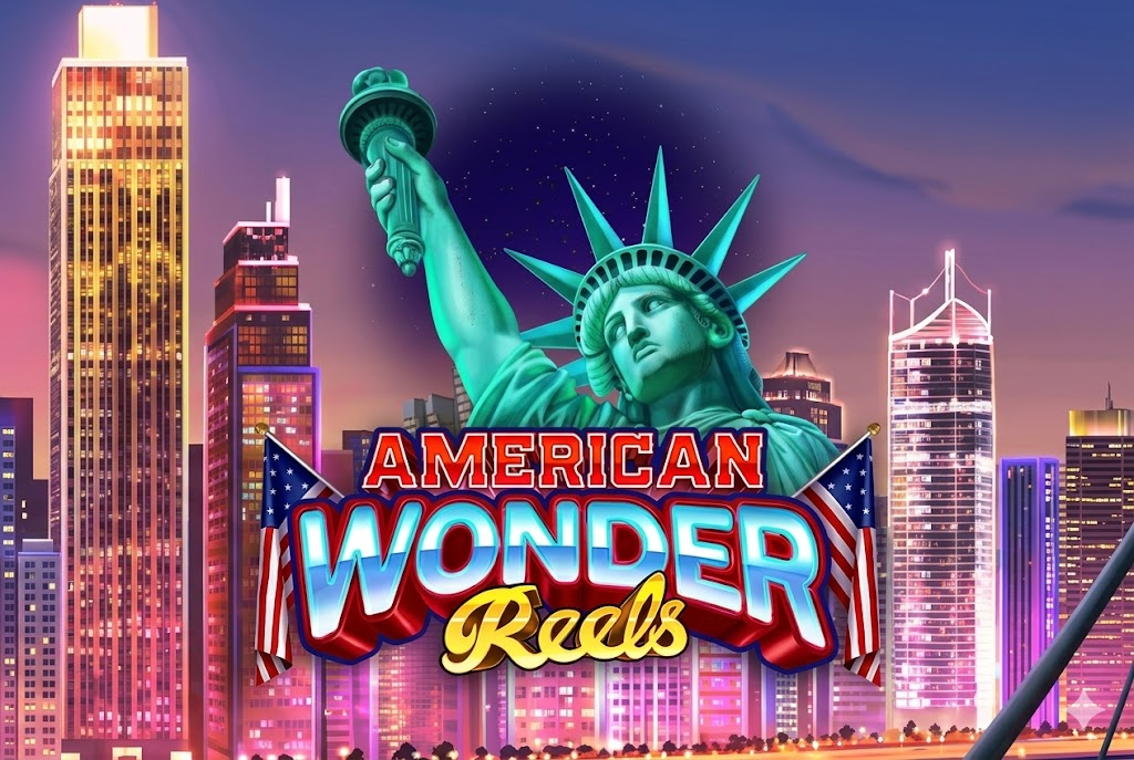 American Wonder Reels — NetGaming