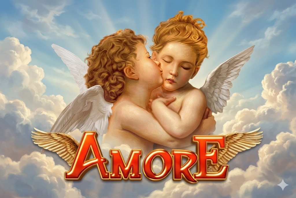 Amore — GMW
