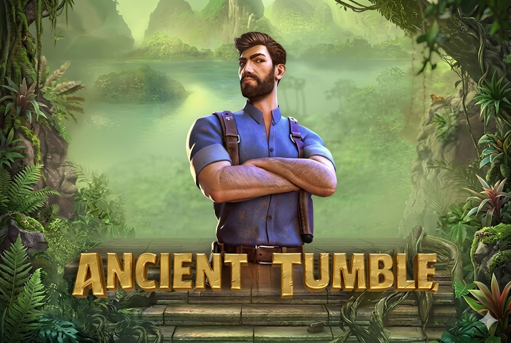 Ancient Tumble — Relax Gaming