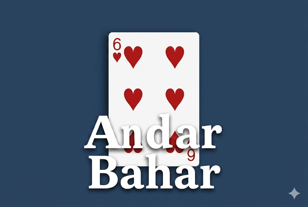 Andar Bahar — Woohoo Games