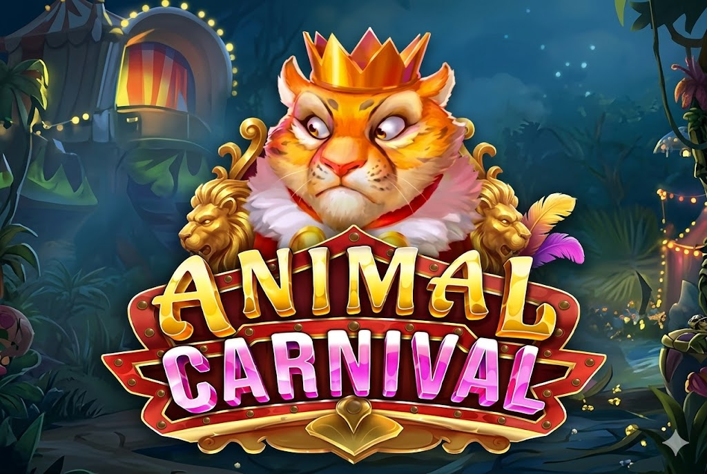 Animal Carnival — Fantasma Games
