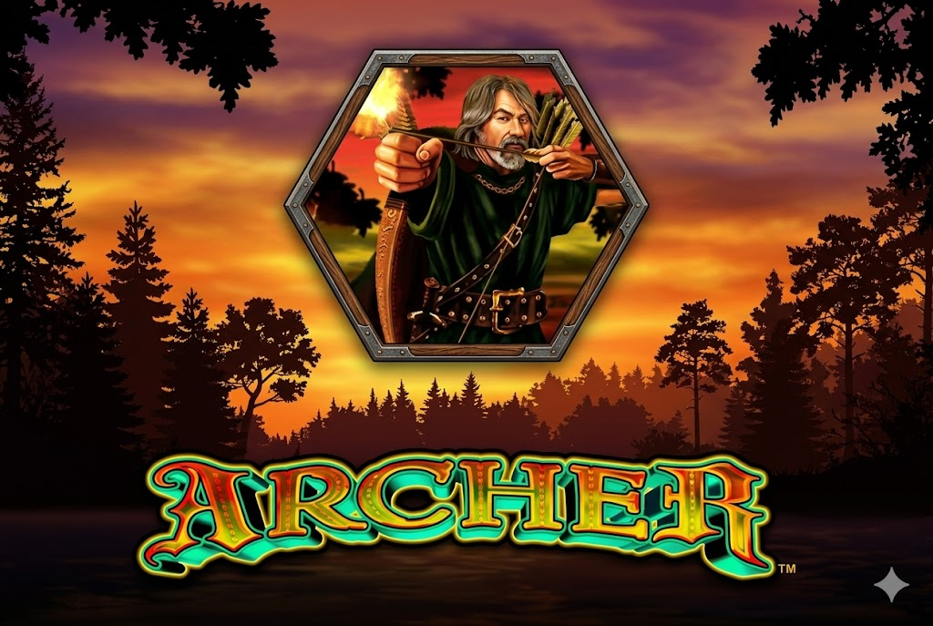 Archer — Playtech