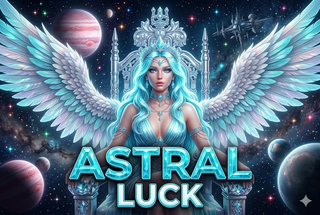 Astral Luck — Rival