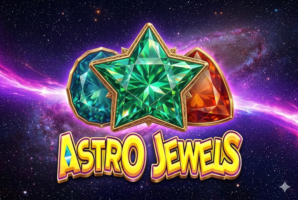 Astro Jewels — Mancala Gaming