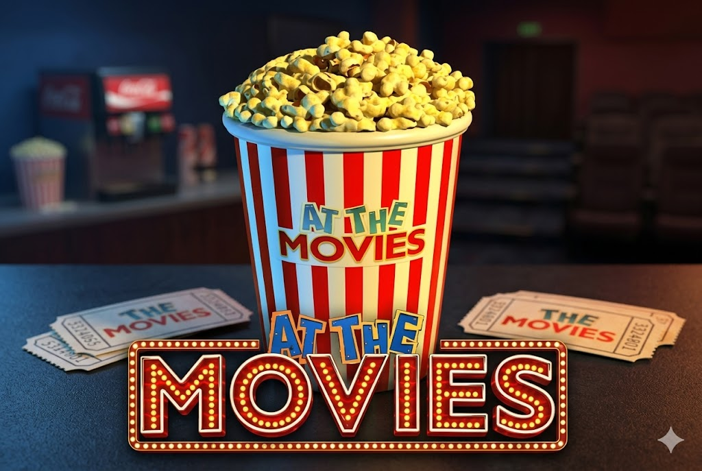 At the Movies — Betsoft Gaming