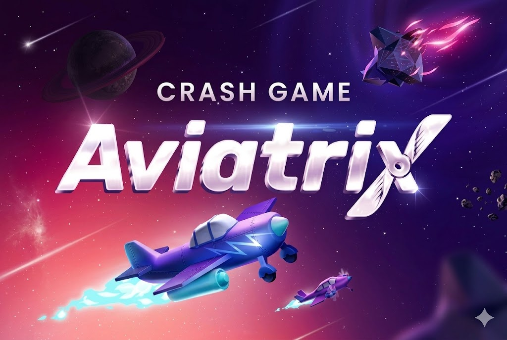 Aviatrix — Aviatrix