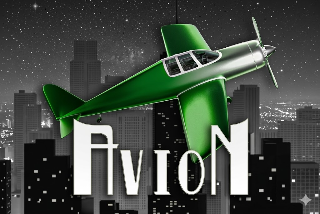 Avion — LAMBDA gaming