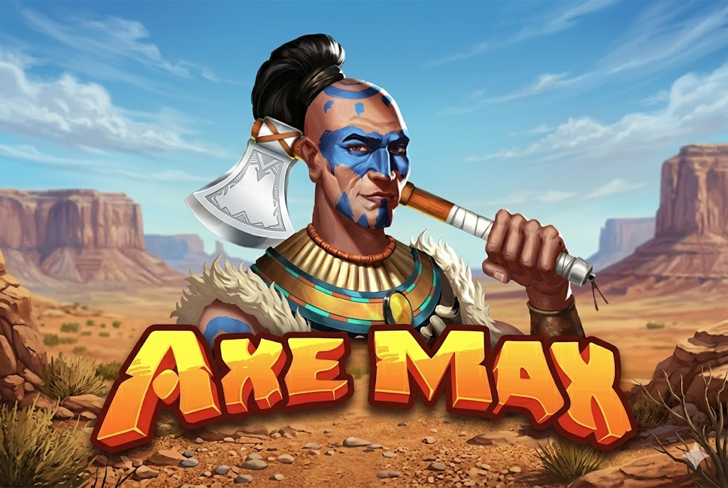 Axe Max — Popiplay