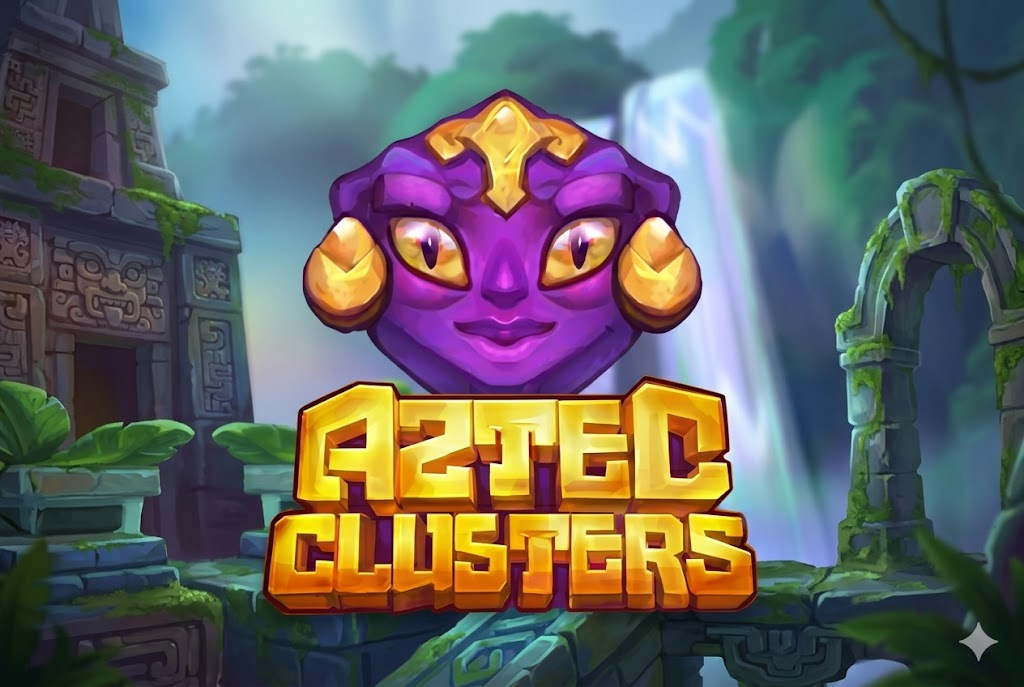 Aztec Clusters — BGaming