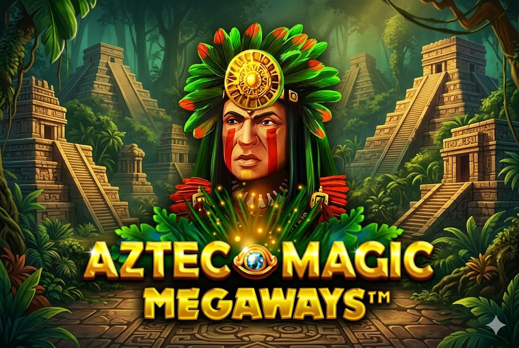 Aztec Magic Megaways — BGaming