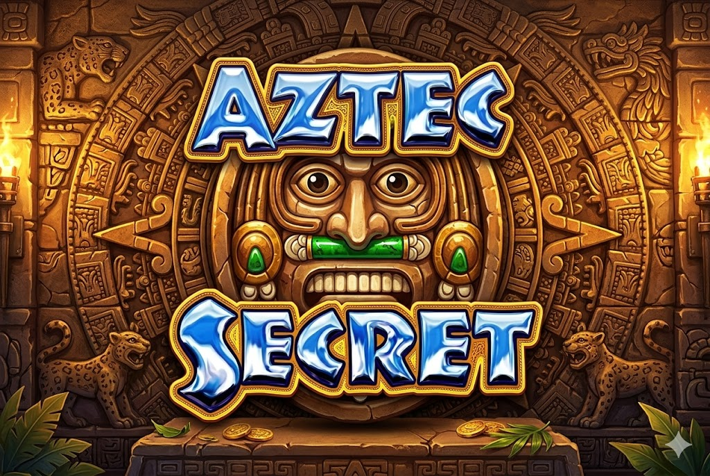 Aztec Secret — Amatic Industries
