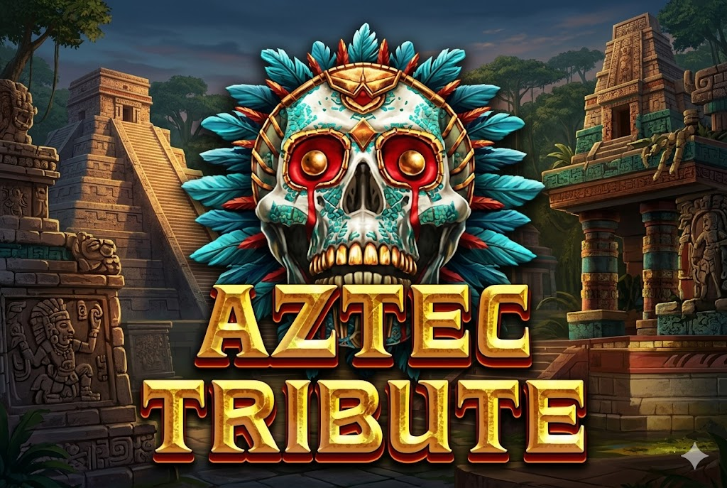 Aztec Tribute — Red Tiger Gaming