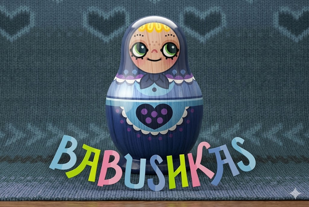 Babushkas — Thunderkick