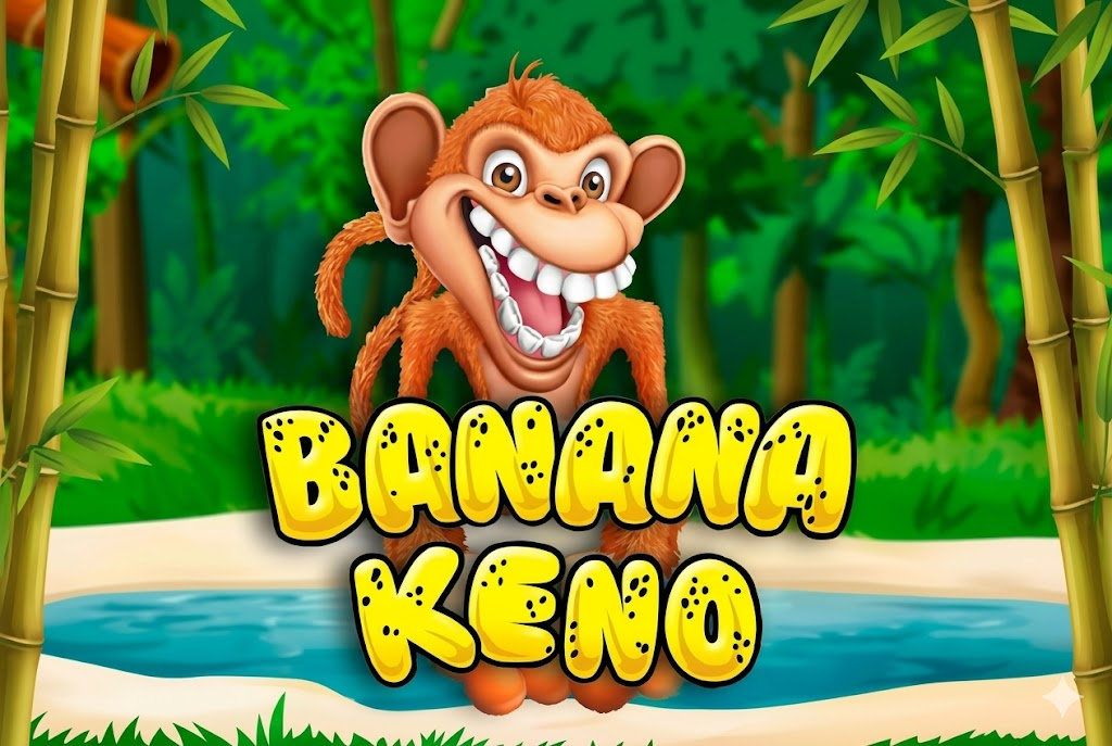 Banana Keno — Caleta Gaming