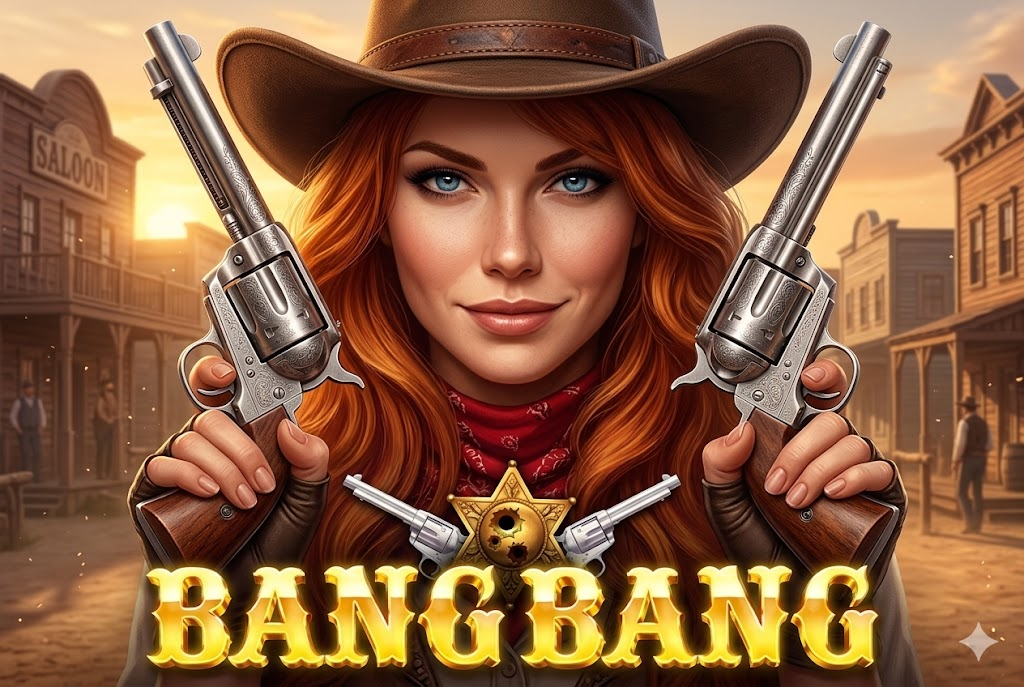 Bang Bang — Booming