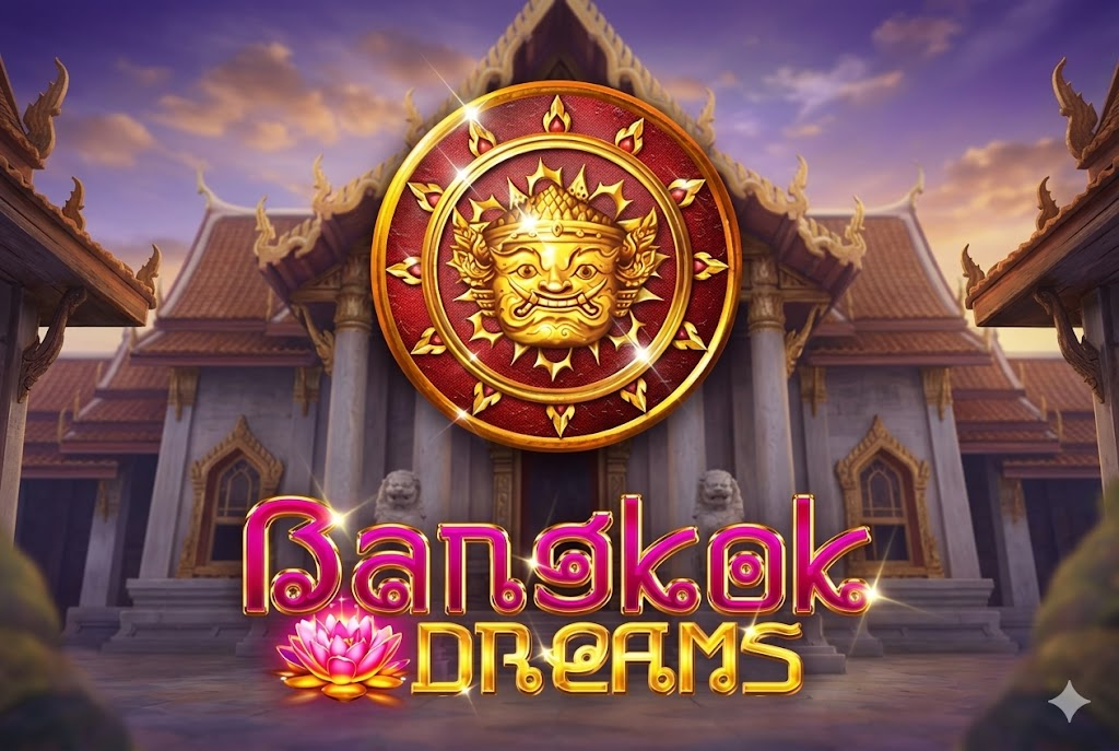 Bangkok Dreams — Kalamba Games