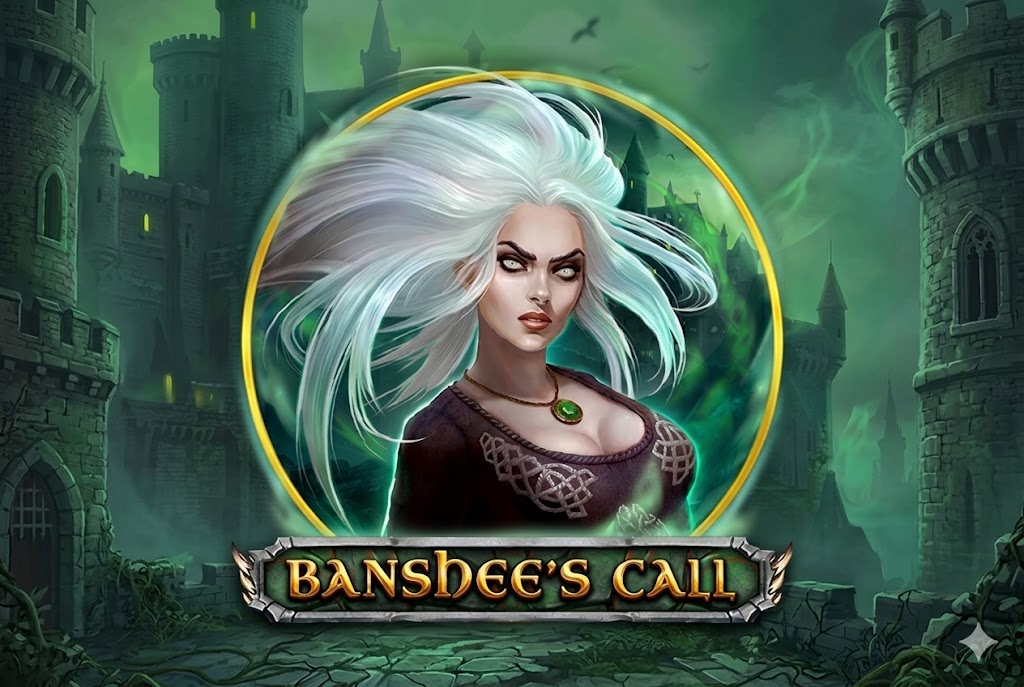 Banshee's Call — Spinomenal