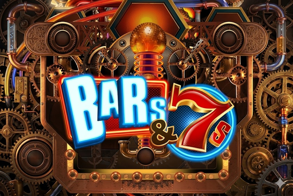 Bars&7s — Wazdan