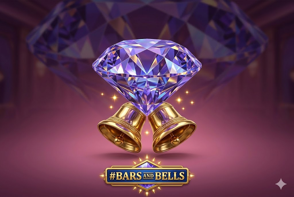 #Bars and Bells — Mancala Gaming