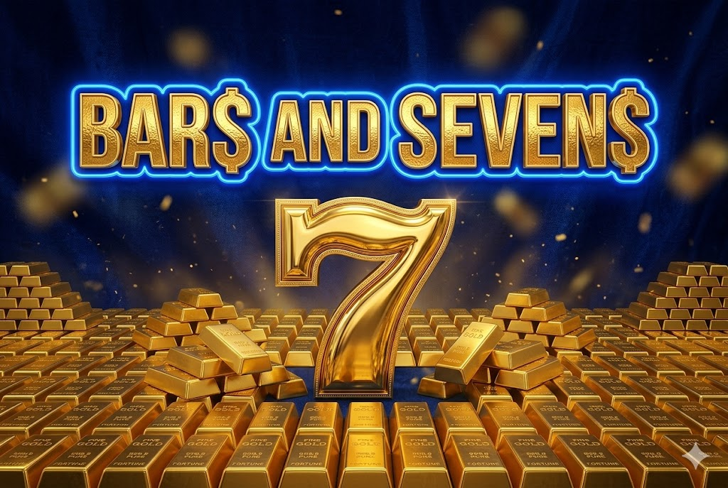 Bars and Sevens — Apex