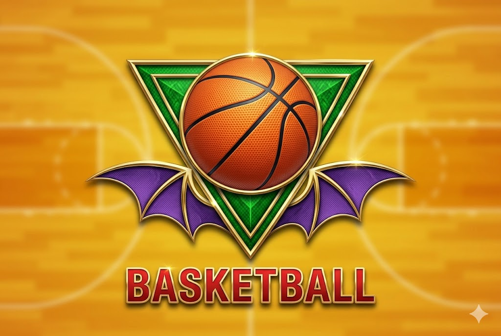 Basketball — Evoplay
