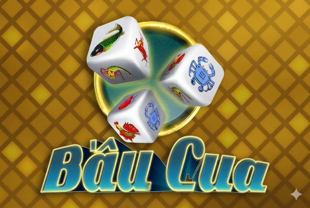 Bau Cua — Funky Games