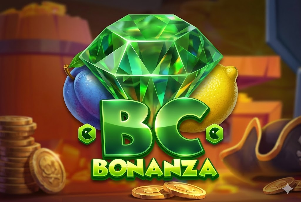 BC Bonanza — BGaming