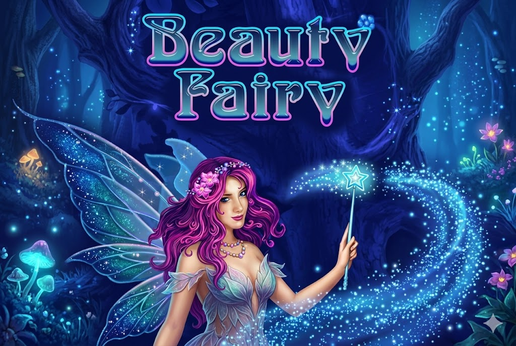 Beauty Fairy — Amatic Industries