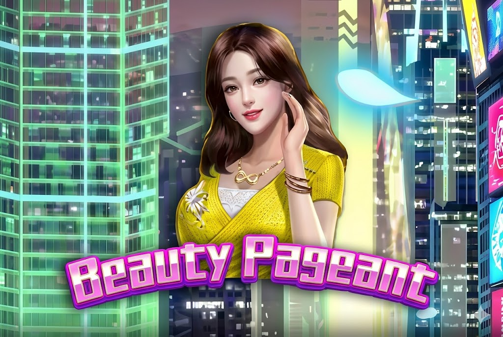 Beauty Pageant — Ka Gaming