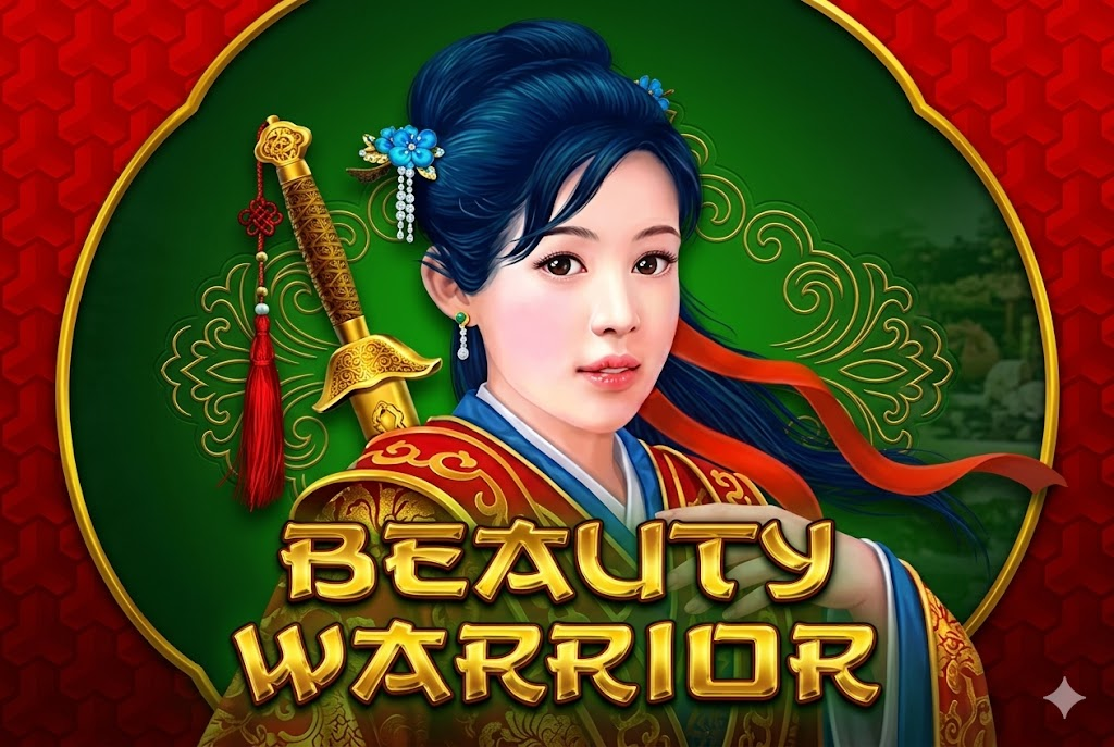 Beauty Warrior — Amatic Industries